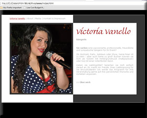 Victoria Vanello