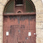 Türen & Tore - Sizilien